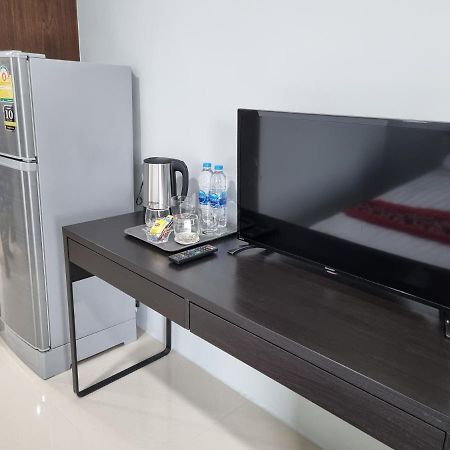 Tiara Place Bangkok Eksteriør bilde