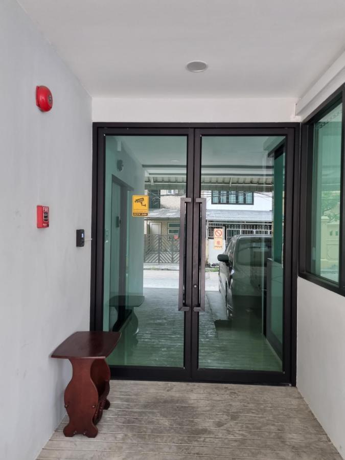 Tiara Place Bangkok Eksteriør bilde