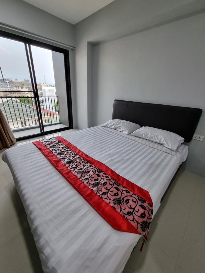 Tiara Place Bangkok Eksteriør bilde