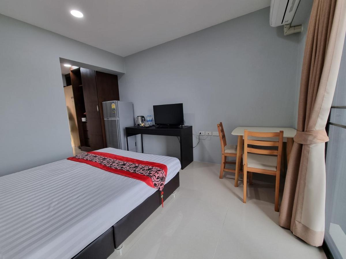 Tiara Place Bangkok Eksteriør bilde